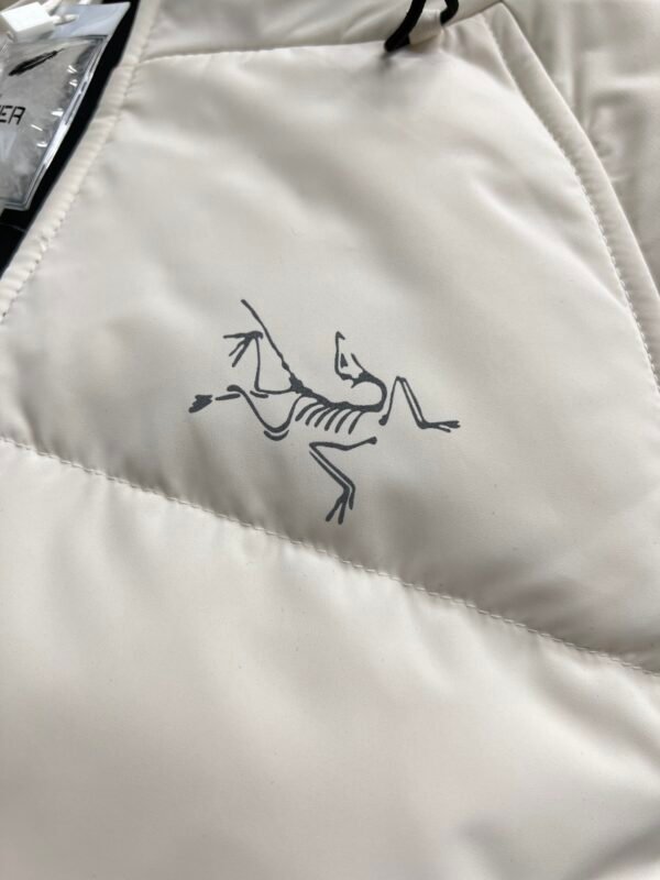 Arcteryx DownJacket - Image 7