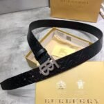 Best Burbery Belt - Image 9