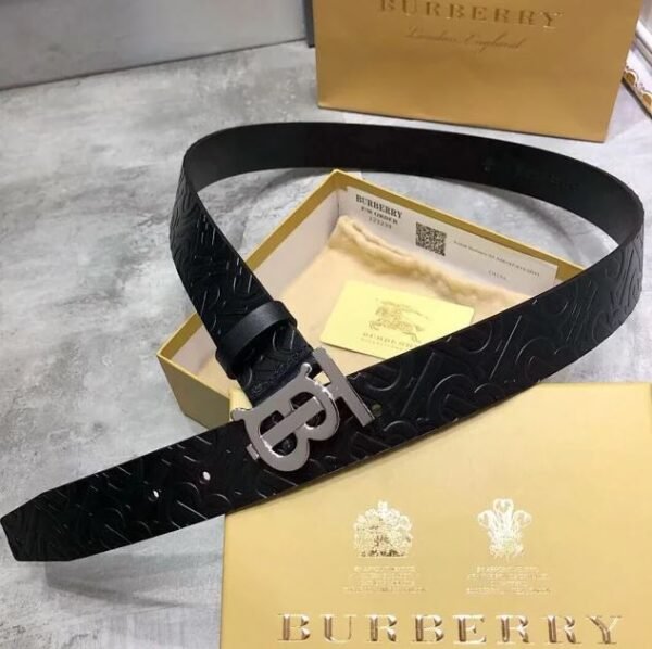 Best Burbery Belt - Image 6