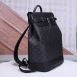 LV Steamer Backpack - Image 7