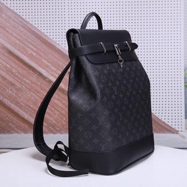 LV Steamer Backpack - Image 4