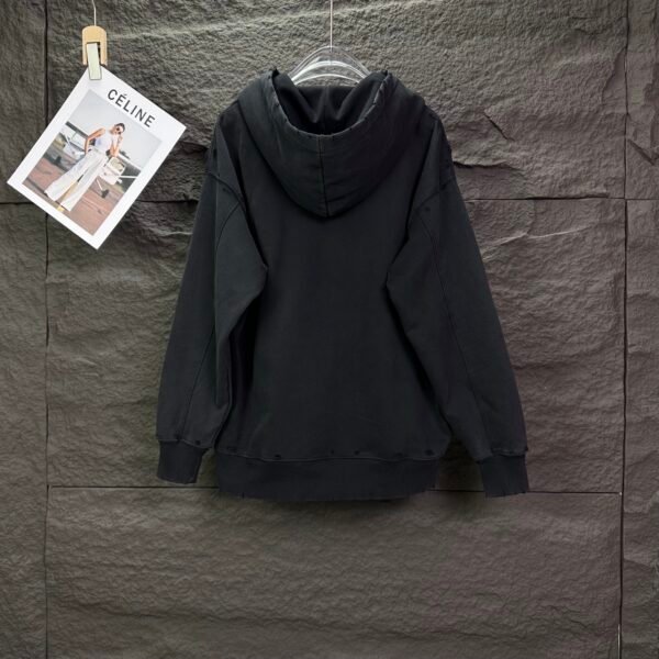 Premium Balenciaga Hoodie - Image 3