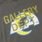 Best Gallery-Dept Hoodie - Image 5