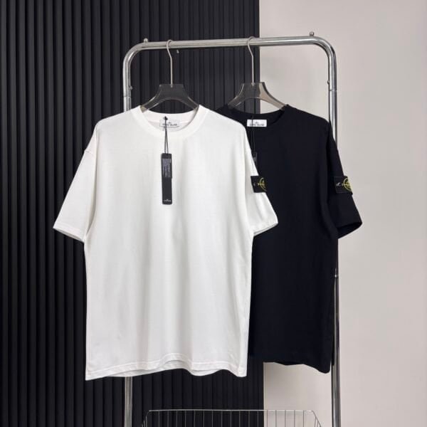Best Stone Island t-Shirt - Image 2