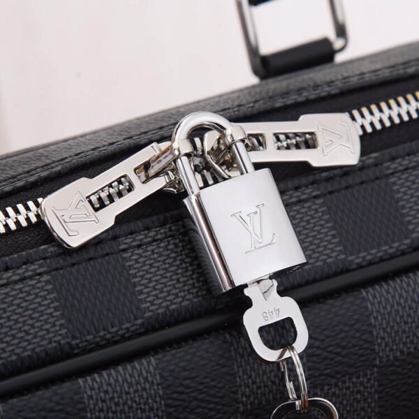 LV Porte-Documents Voyage PM - Image 6