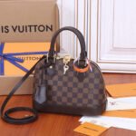 Louis Vuitton ALMA BB - Image 6