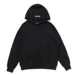 FOG ESSENTIALS Hoodies 3M Reflective Logo - Image 3