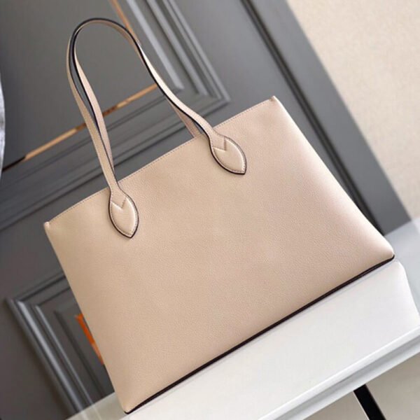 Louis Vuitton Lockme Shopper Bag - Image 4