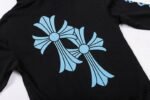 Top rated Chrome hearts Hoodie - Image 5