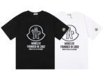 Best Moncler t-shirt - Image 5