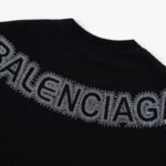 Best Balenciaga T-shirt - Image 6
