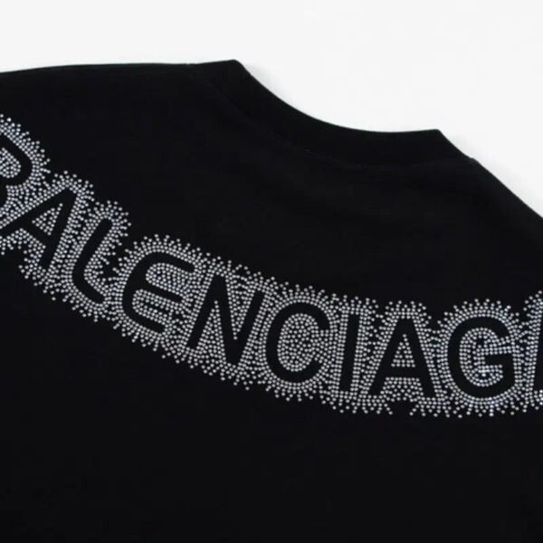 Best Balenciaga T-shirt - Image 6