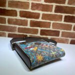 Disney x Gucci Donald Duck Messenger Bag - Image 9