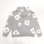 High Quality Denim Tears Hoodie - Image 4