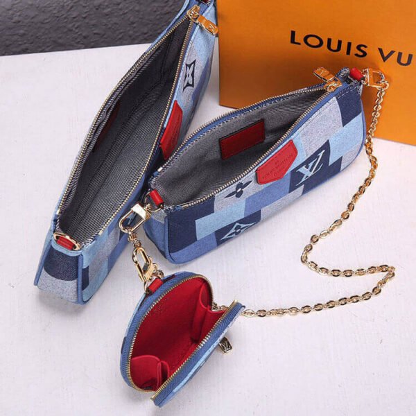 LV Multi Pochette Accessoires - Image 6