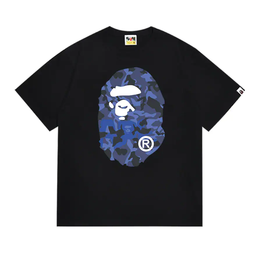 3a18cd1986a04d1d5b5aedbedfe96fcf.webp T-Shirts Bape - Image 1