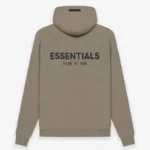FOG ESSENTIALS Hoodies - Image 2