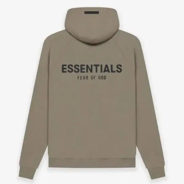 FOG ESSENTIALS Hoodies - Image 2