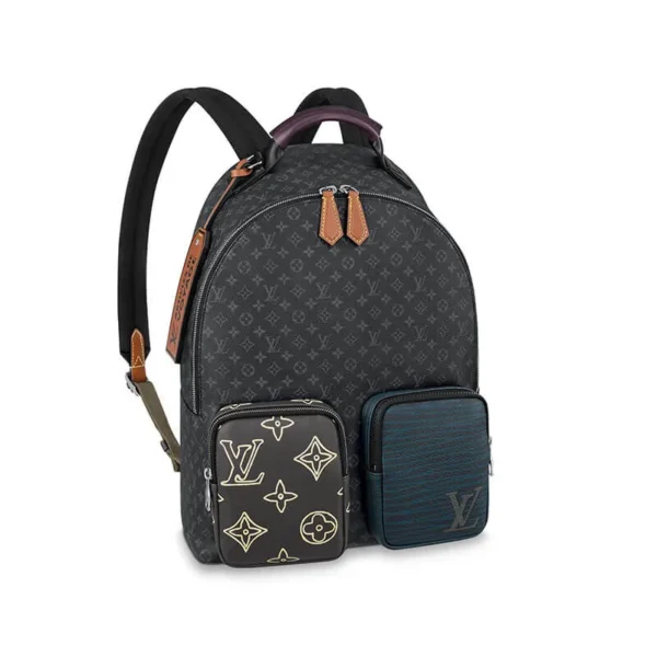 LV Backpack Multipocket - Image 2