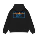 Best Gallery-Dept Hoodie - Image 7