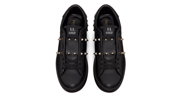 All Black - Image 4