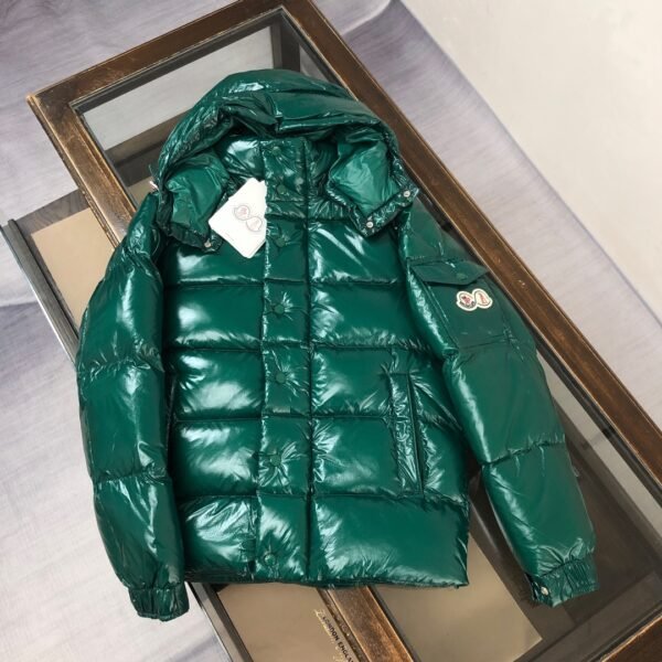 Mocler DownJacket - Image 2