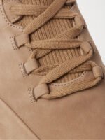 Soho Walk Nubuck Sneakers - Image 10