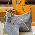 LV CarryAll MM - Image 3