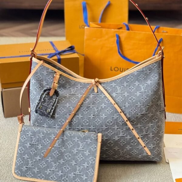 LV CarryAll MM - Image 3