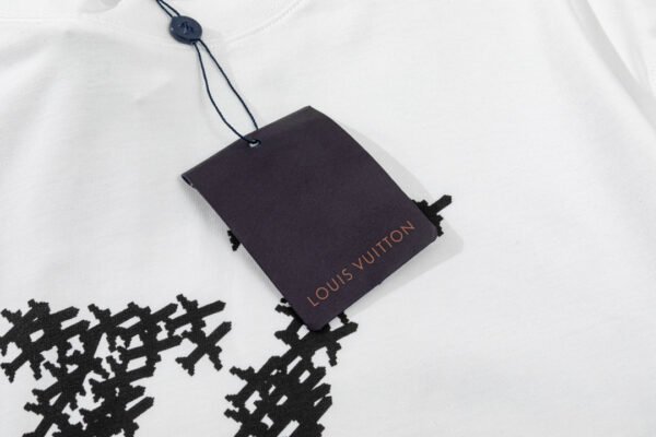 Top Rated LV Shirt - Image 6