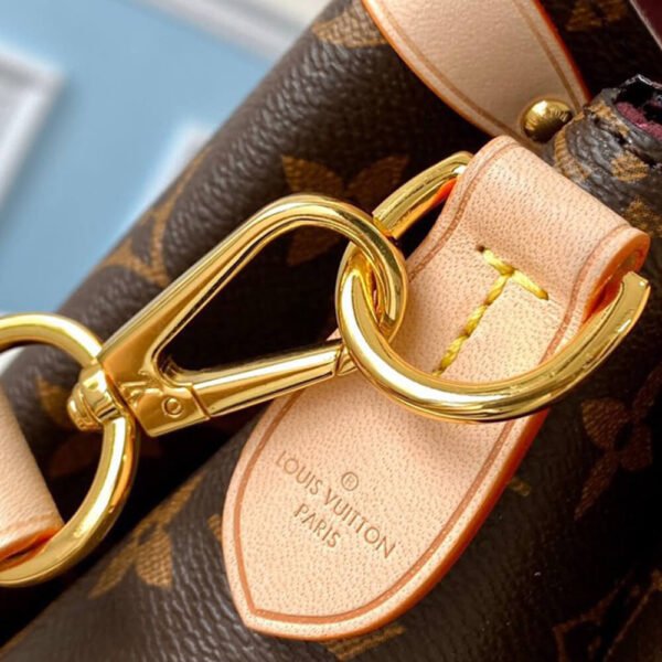 Louis Vuitton SOUFFLOT BB - Image 7
