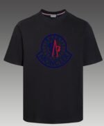 Best Moncler t-shirt - Image 4