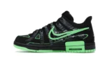 OW Green Strike - Image 3
