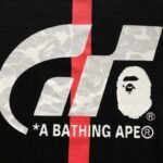 T-Shirts Bape - Image 6