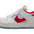 Disrupt Gym Red