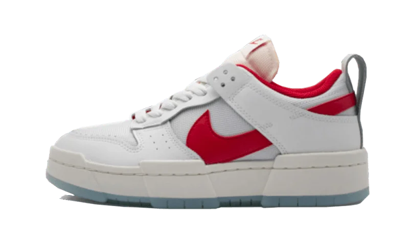 3a8ce7ba70f029d3355f2a79582d519d.png Disrupt Gym Red - Image 1