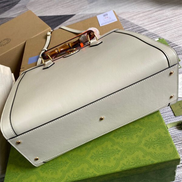 Gucci Diana medium tote bag - Image 6