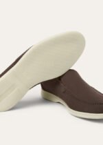 Summer Walk The Gift of Kings® Loafer(Chocolate Malt) - Image 10
