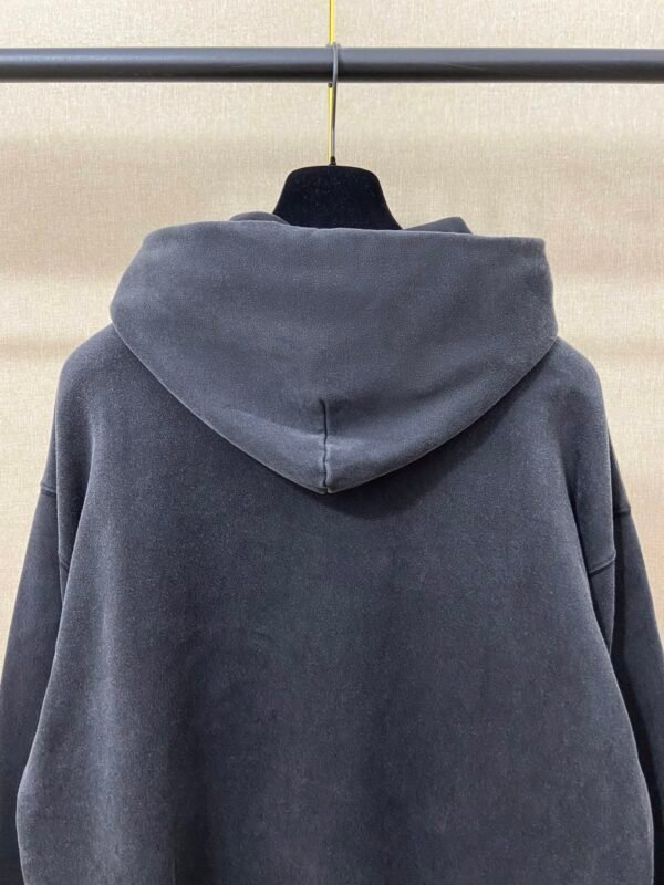 Premium Balenciaga Hoodie - Image 5
