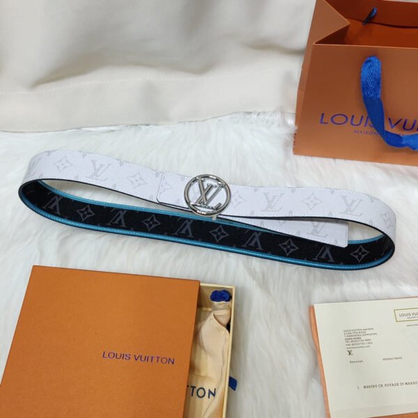 Top Rated LV Belt - Image 5