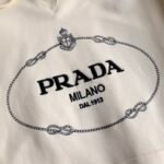 2025 Classic Embroidered Logo Hoodie – High-End Quality & Timeless Design - Image 7
