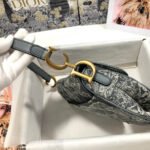 Dior SADDLE BAG - Image 7