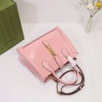 GG Jackie 1961 medium tote bag - Image 10