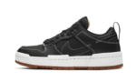 Disrupt Black White Gum - Image 3