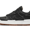 Disrupt Black White Gum