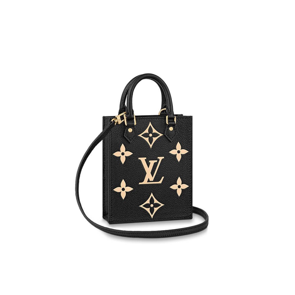 3b092baee6d36d62bbb335fb64ce1106.jpeg LV PETIT SAC PLAT - Image 1
