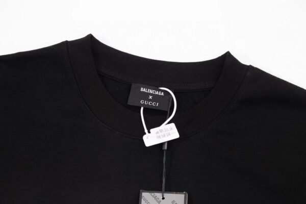 Best Balenciaga T-shirt - Image 6