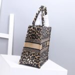 SMALL DIOR BOOK TOTE - Image 7