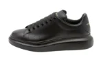 Men’s Oversized Sneaker in Black - Image 3