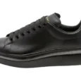 Men’s Oversized Sneaker in Black